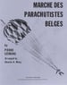 Marche Des Parachutistes Belges